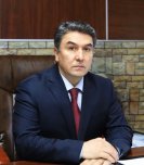 Файзулло Машраб Курбонали Ректор МОУ ВО «РТСУ»